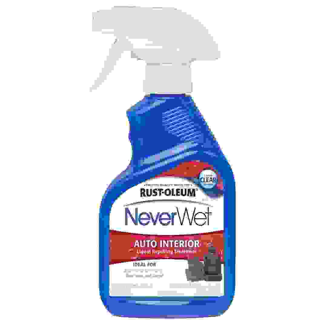 Rust-Oleum NeverWet Auto Interior Liquid Repelling Treatment (325 ml)