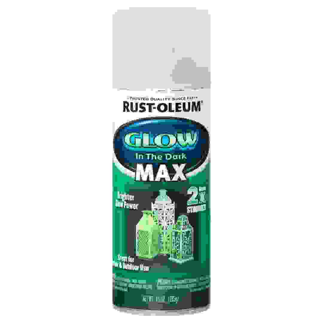 Rust-Oleum Glow In The Dark Max (283 g)