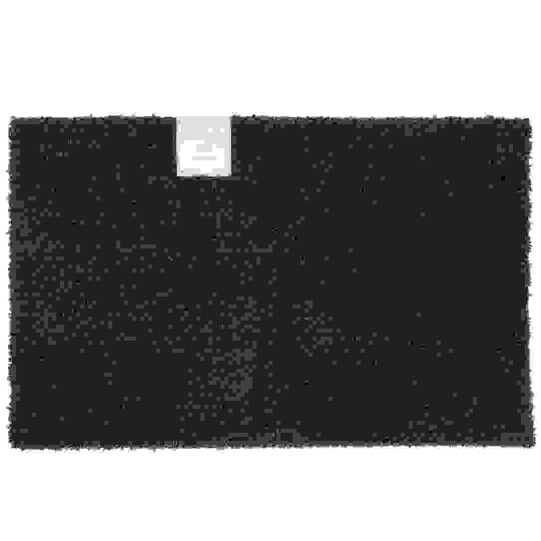 Truebell Value Bath Mat (50 x 80 cm, Gray)