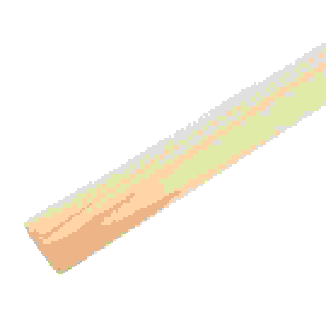 Masons Timber Pine Quadrant (18 x 18 x 1200 mm)