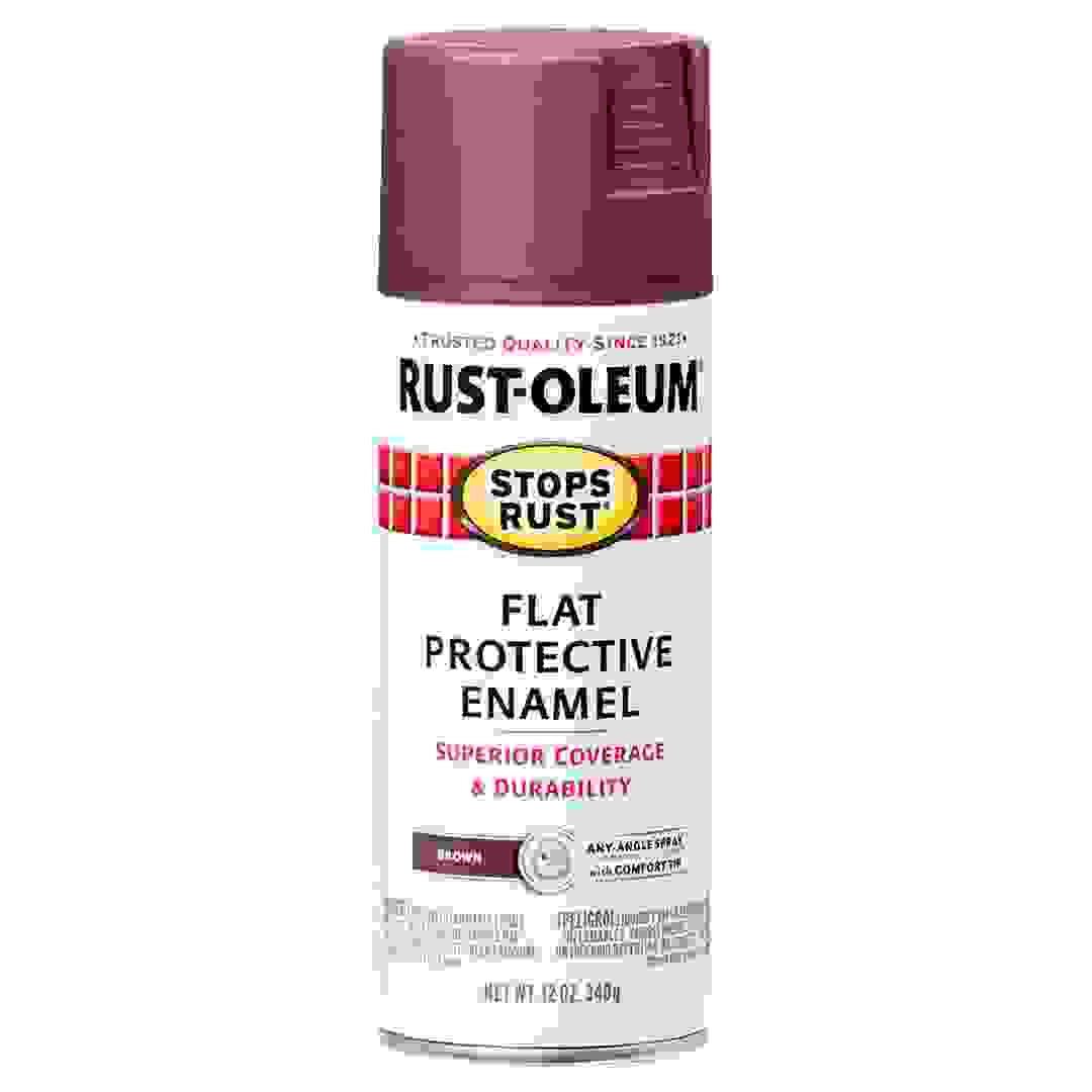 Rust-Oleum Stops Rust Spray Paint (340 g)