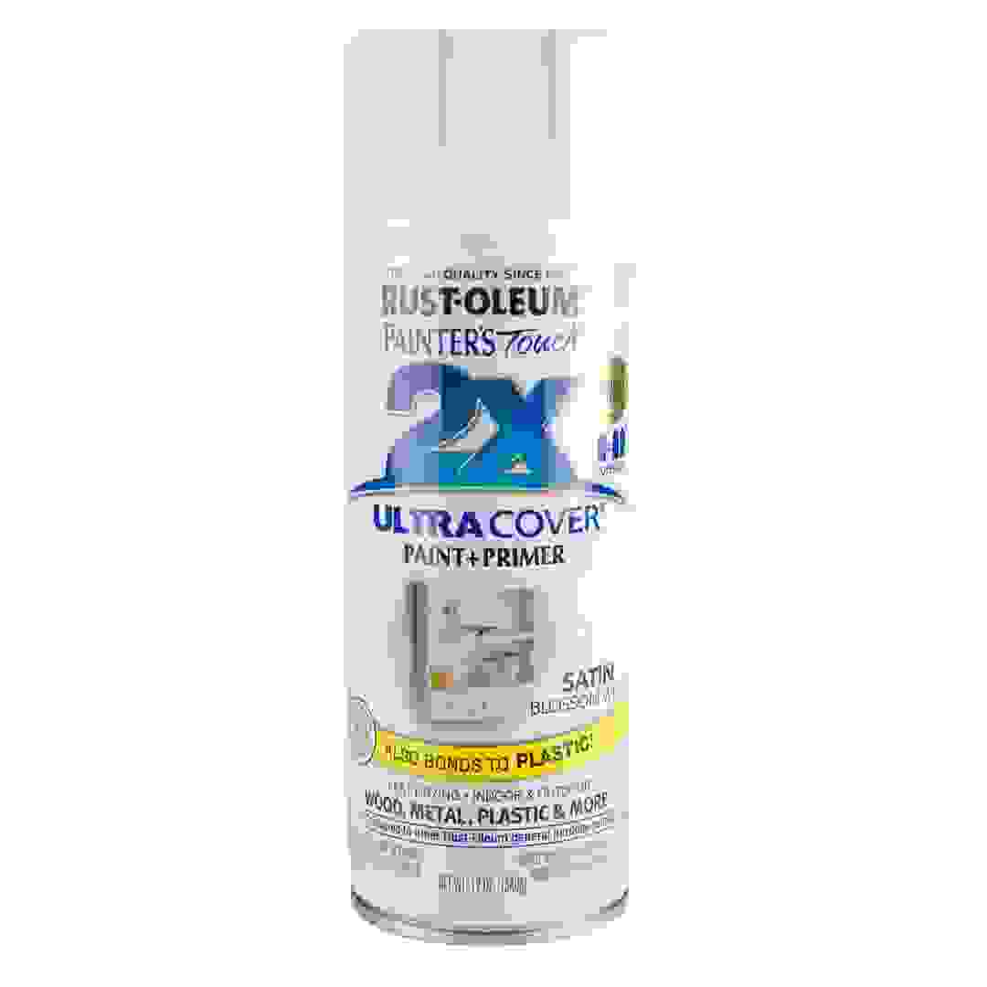 Rustoleum Painter’s Touch 2X Ultra Cover (340 g, White)
