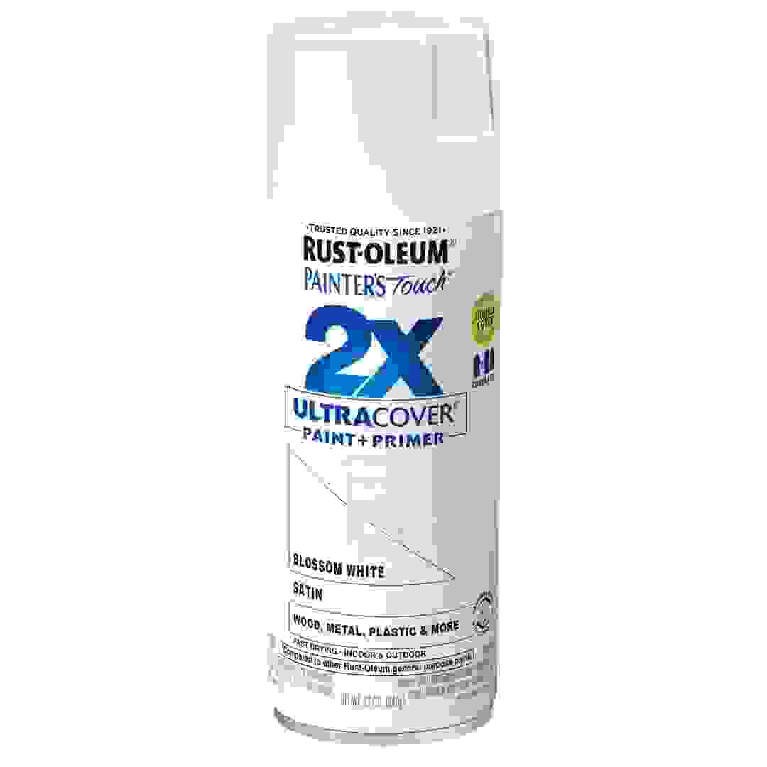 بخاخ رست أوليوم بينترز تاتش 2X ألترا كفر (340 جرام، أبيض)