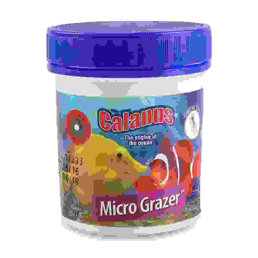 طعام أسماك كالانوس ميكرو جريزر (45 جرام)