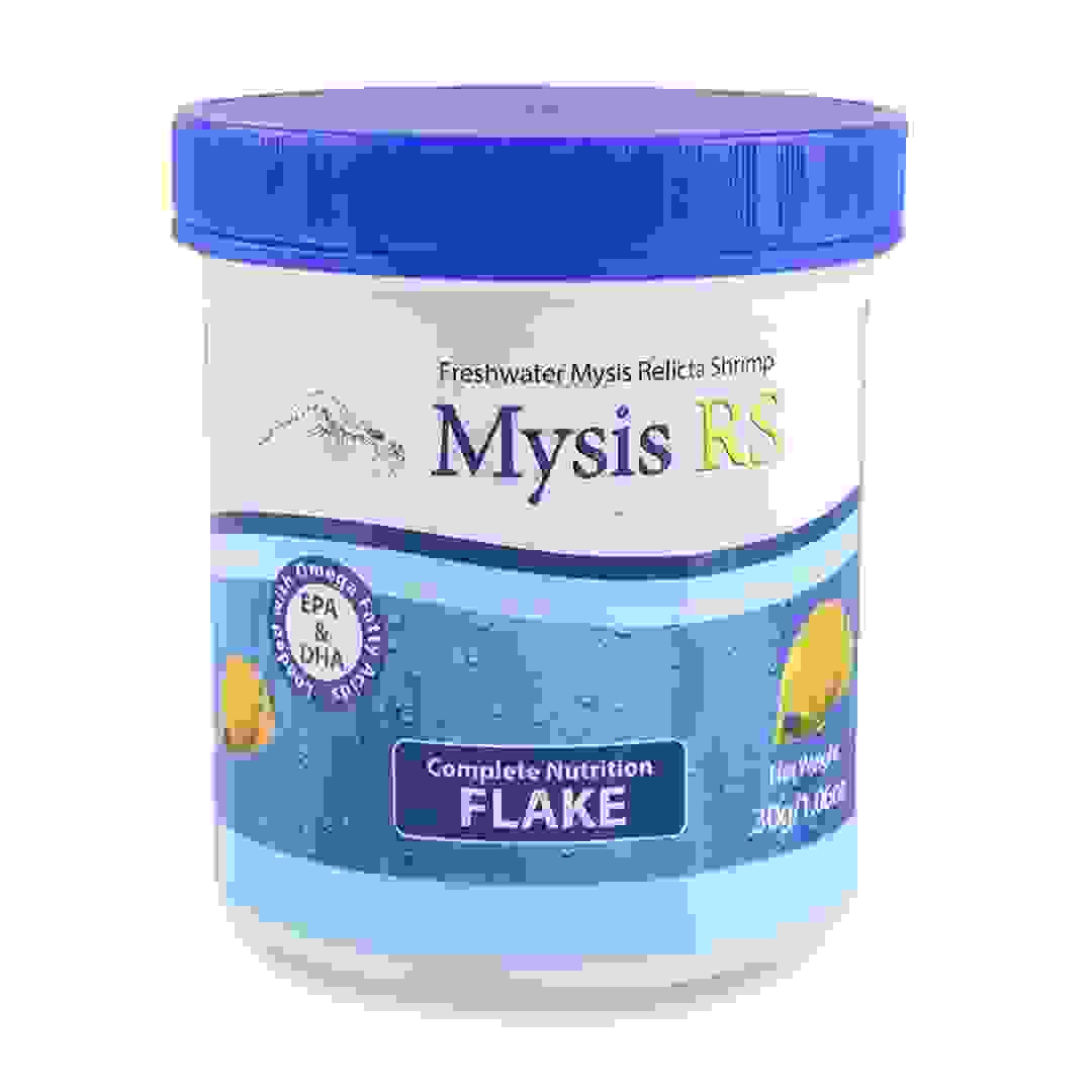 Mysis RS Complete Nutrition Flake (30 g)
