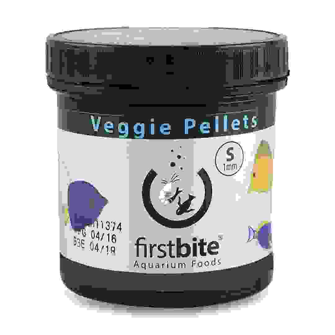 Veggie Pellet Fish Food (120 g)