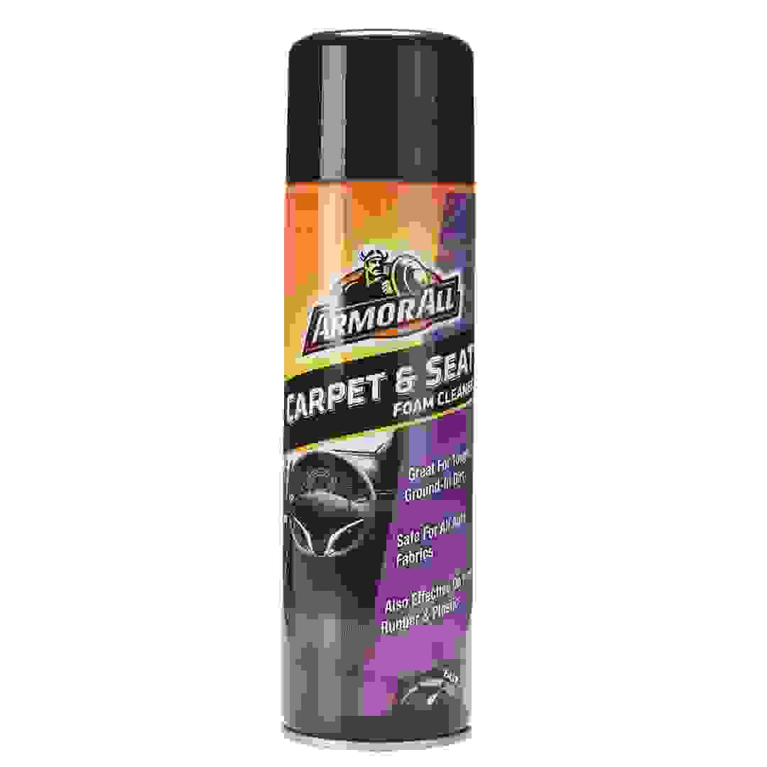 رغوة تنظيف السجاد والمقاعد آرمور أول (500 مل)