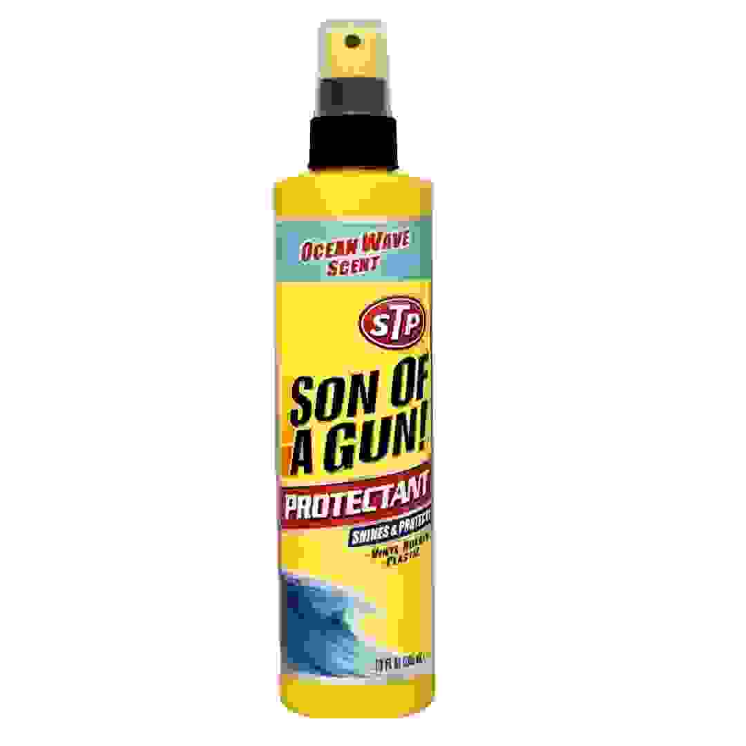 STP Son of a Gun Protectant (Ocean Wave, 300 ml)