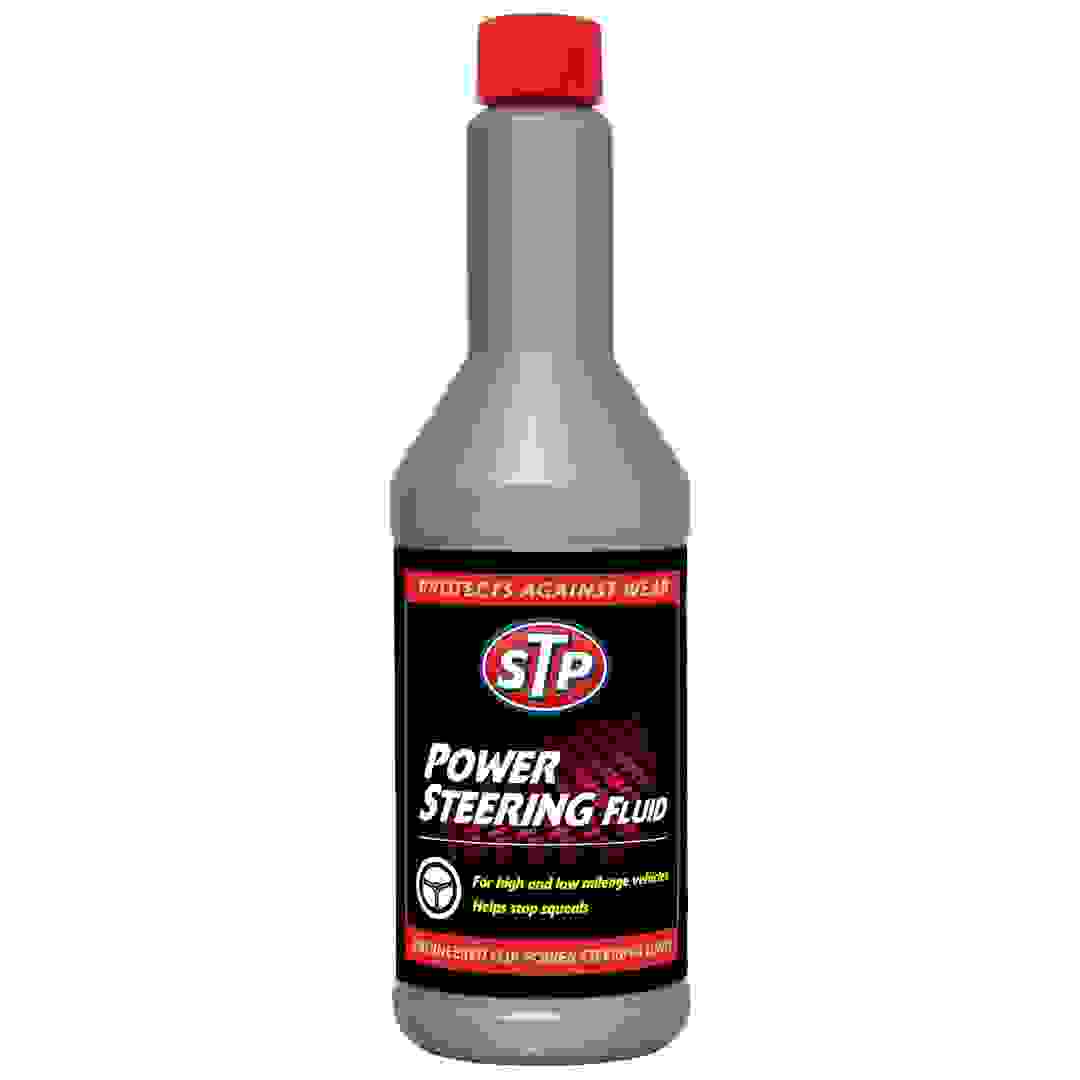 STP Power Steering Fluid (350 ml)