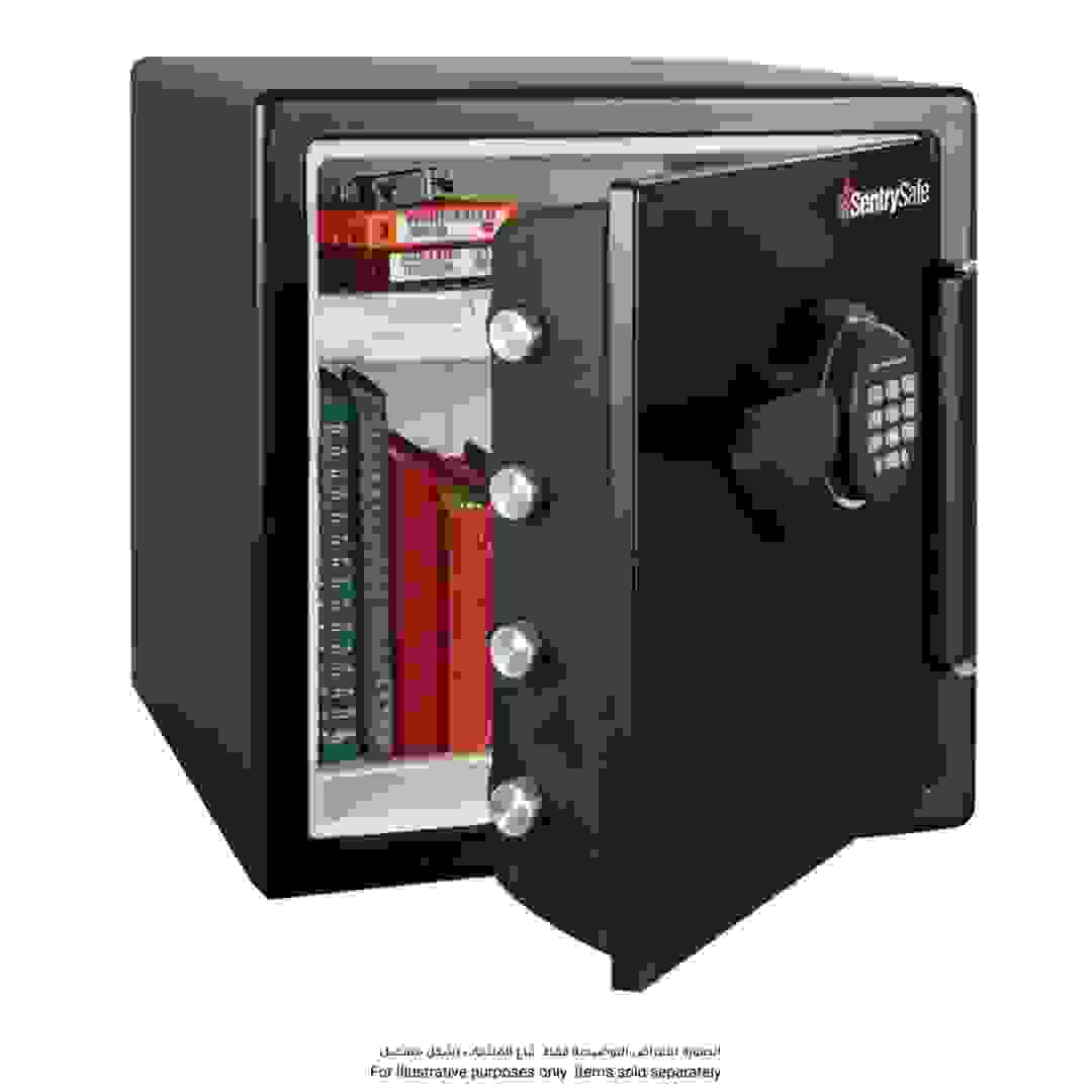 Sentry XL Digital Safe, SFW123FTC (0.035 cu. m.)