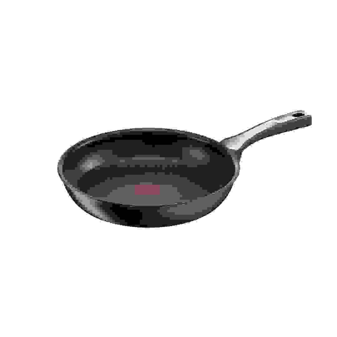 Tefal Expertise Induction Frypan (60 x 40 x 28 cm, Black)