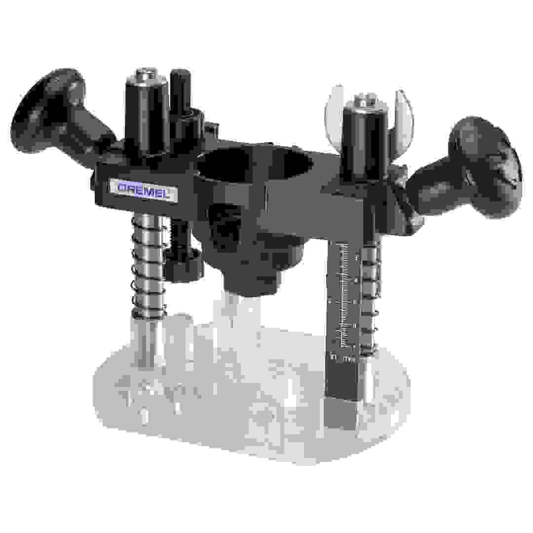 Dremel Plunge Router Attachment (70 mm)