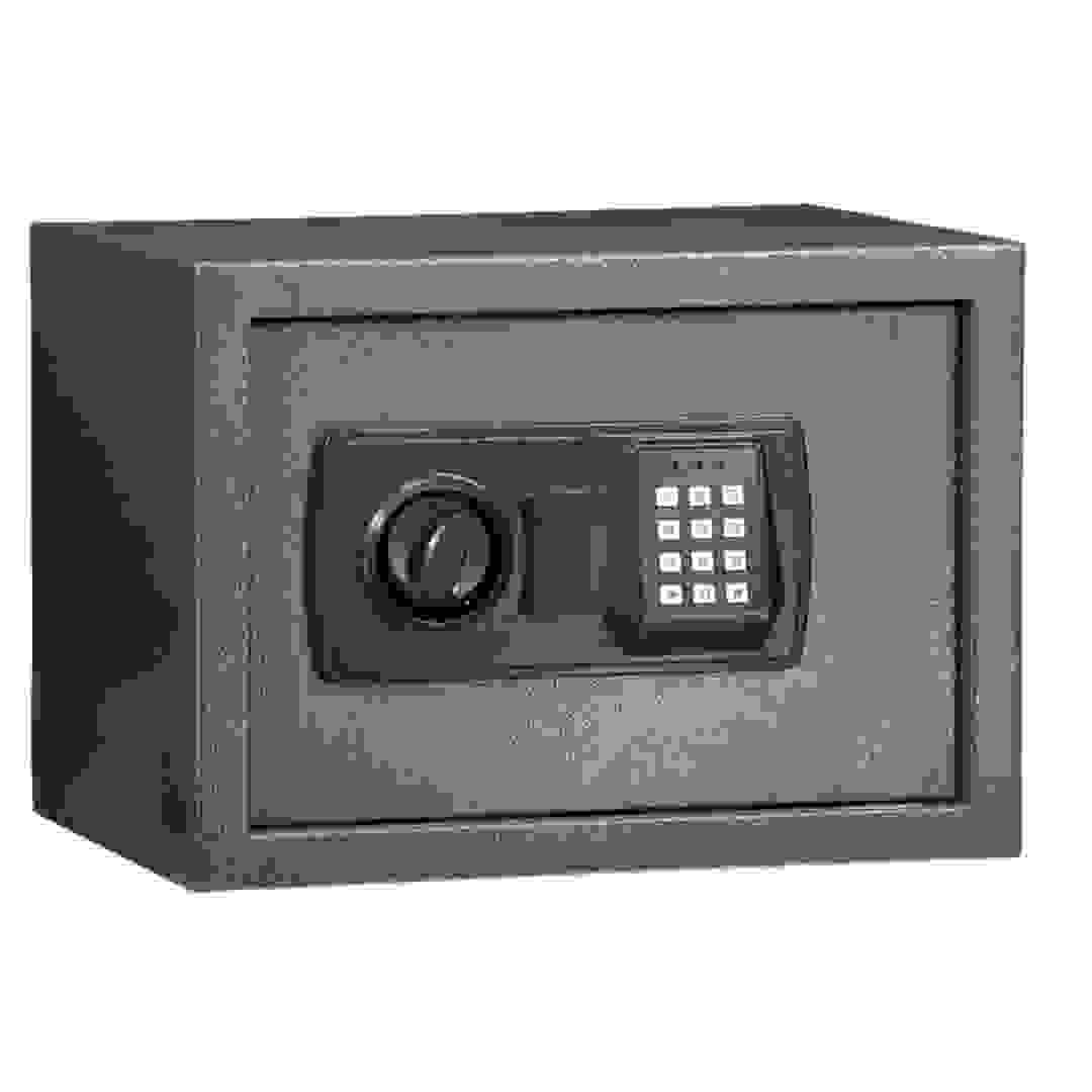 Ace Electronic Safe (25 cm, Black)