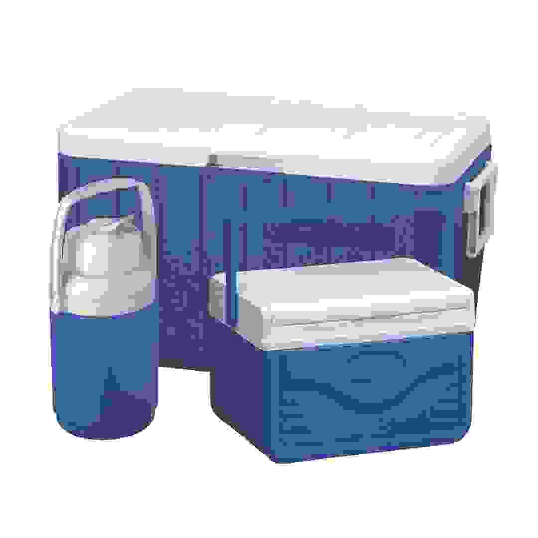 مبرد كولمان كومبو (3 قطع)