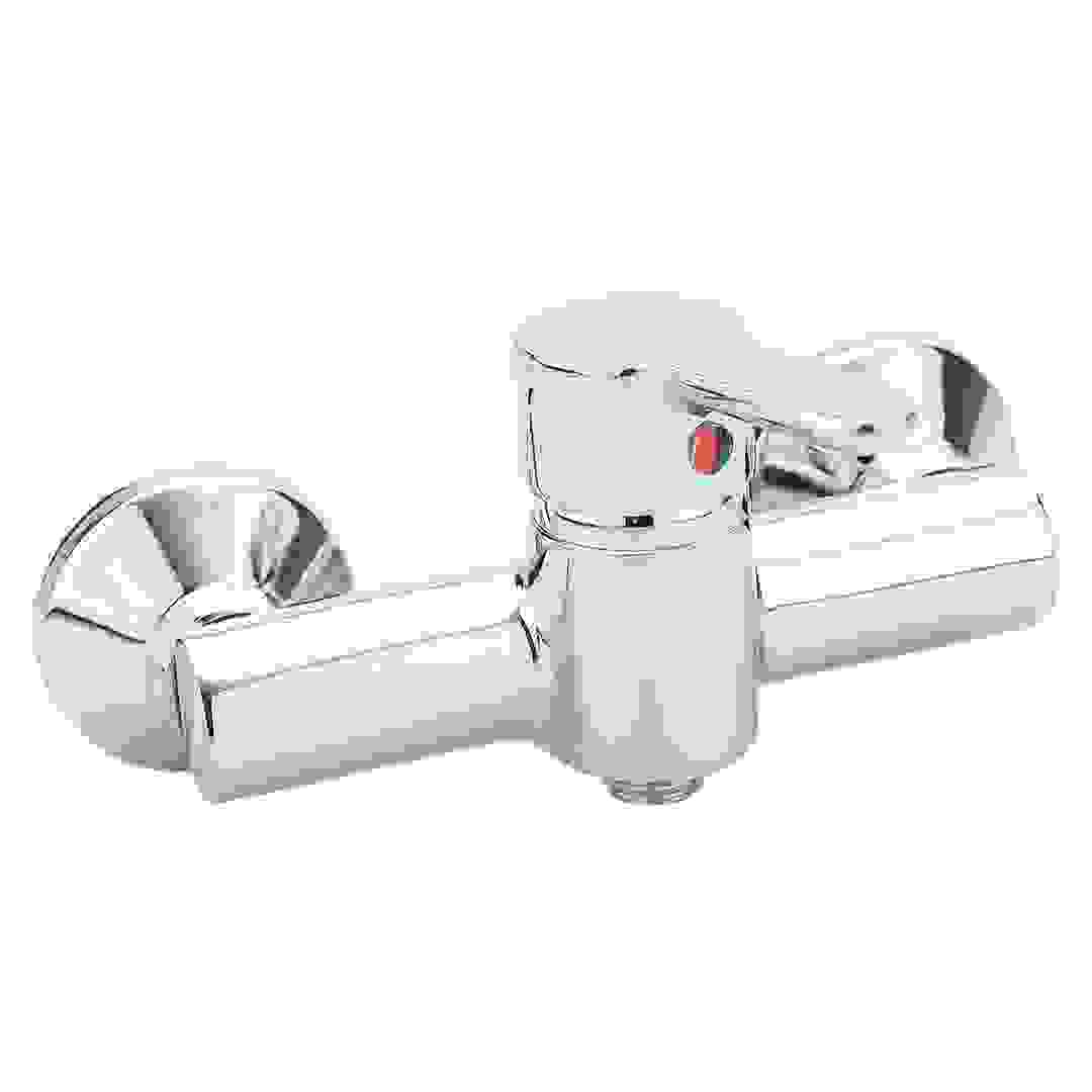 Bold Tasel Shower Mixer Tap