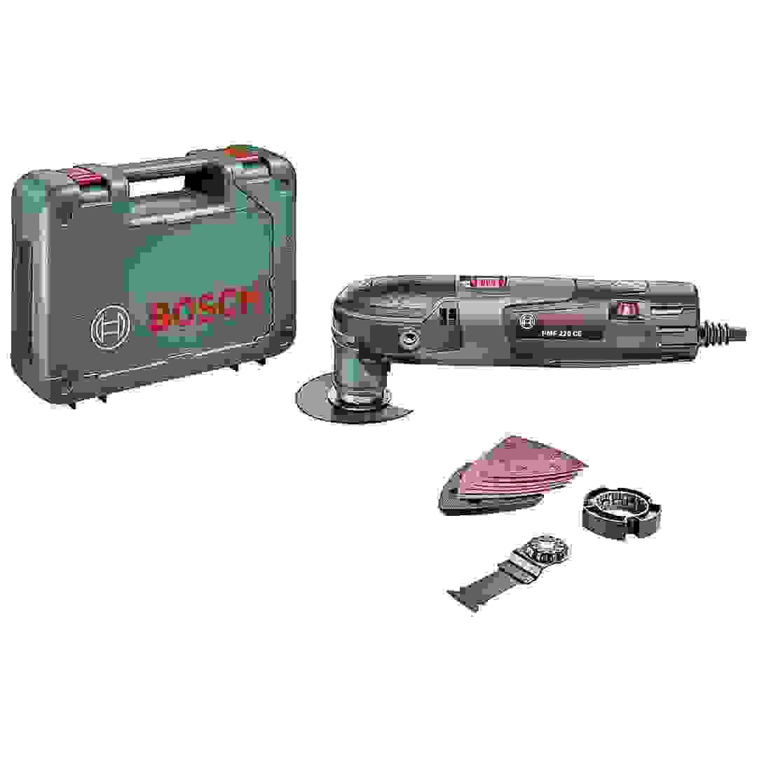 Bosch Corded Multifunction Tool, PMF220CE