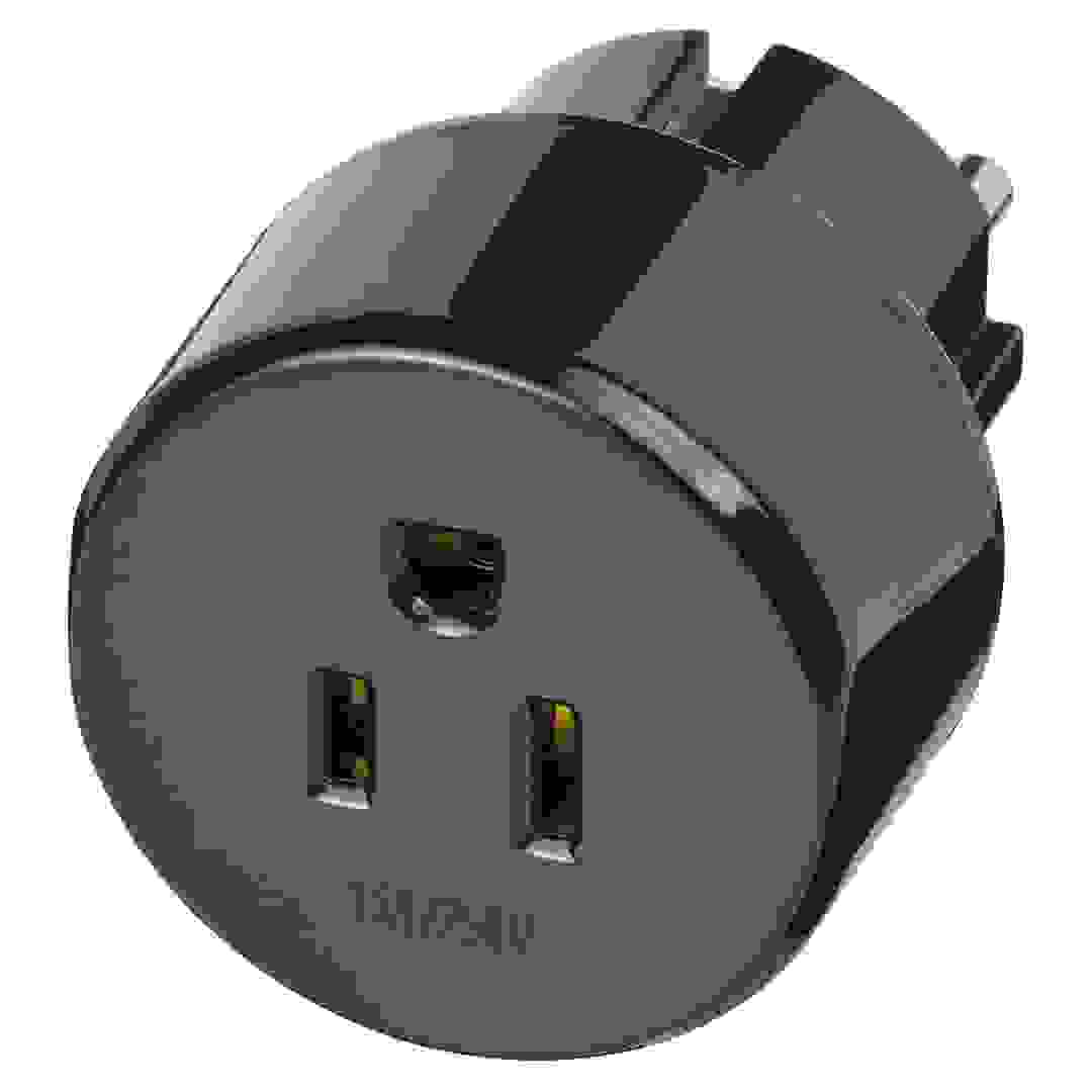 Brenne MK Adapter (240 V, 15 A)