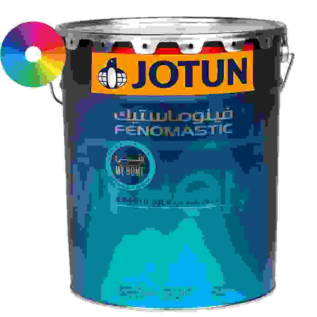 Jotun Fenomastic My Home Smooth Silk Base A (16.2 L)