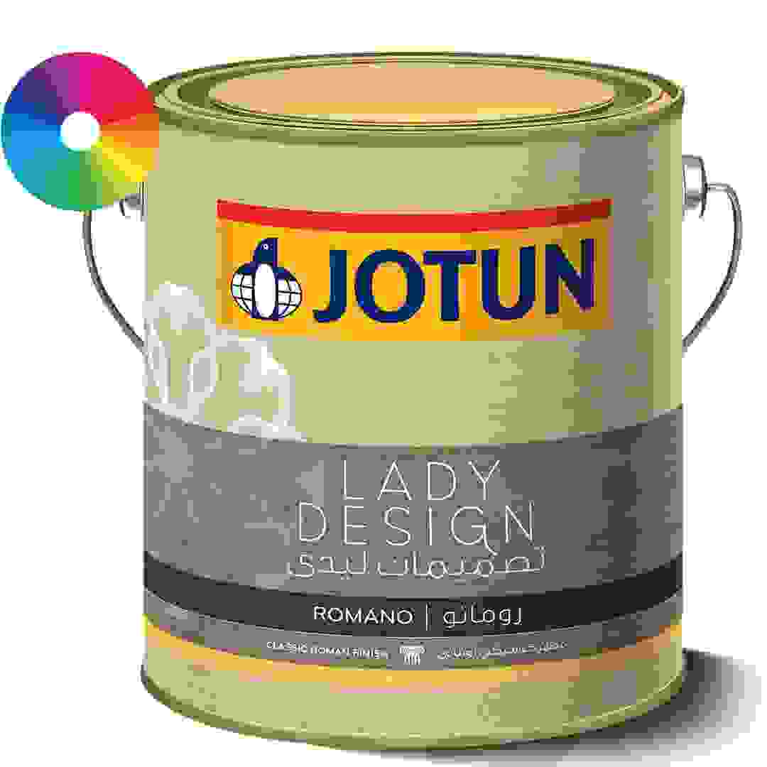 Jotun Lady Design Romano Base B (3.6 L)