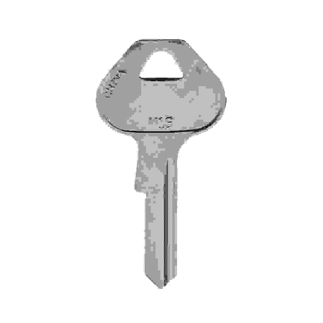 مفتاح مفرد نحاسي غير مصبوب M19 Padlock هاي كو