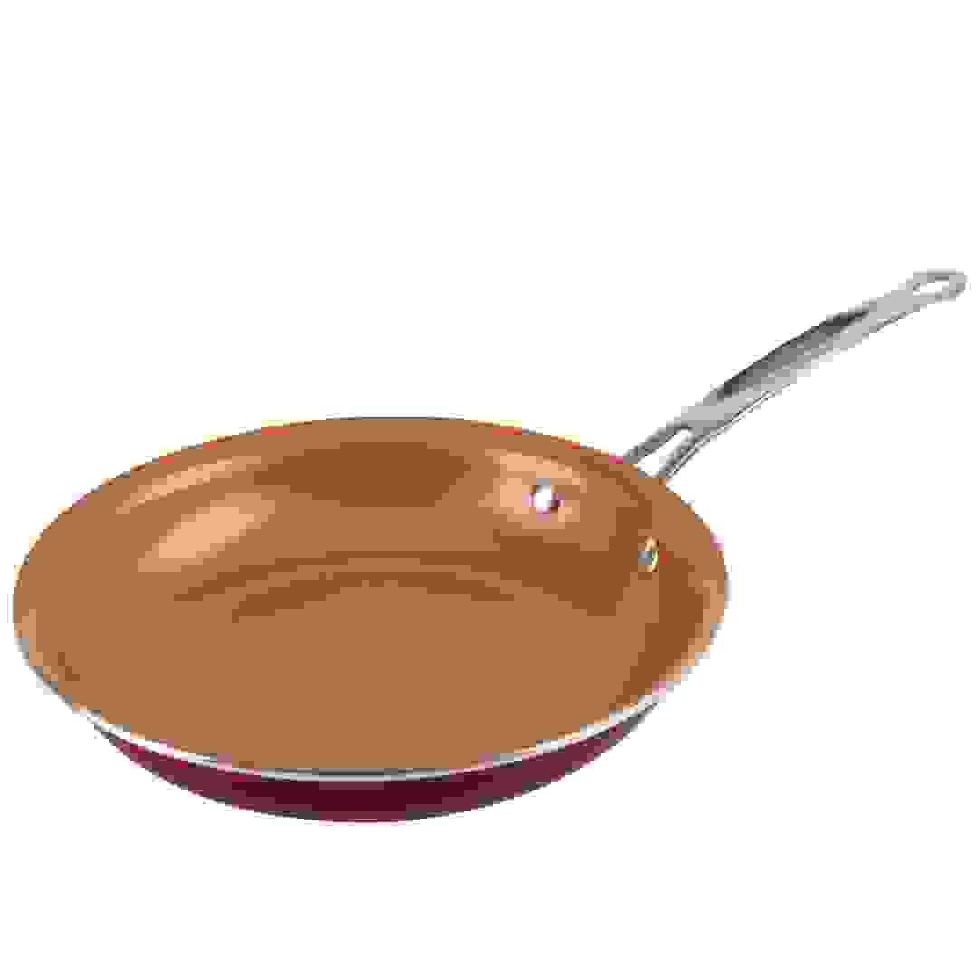 مقلاة سيراميك ريد كوبر (10 بوصة)