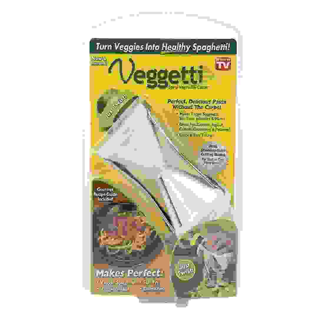 Veggetti Spiral Vegetable Cutter