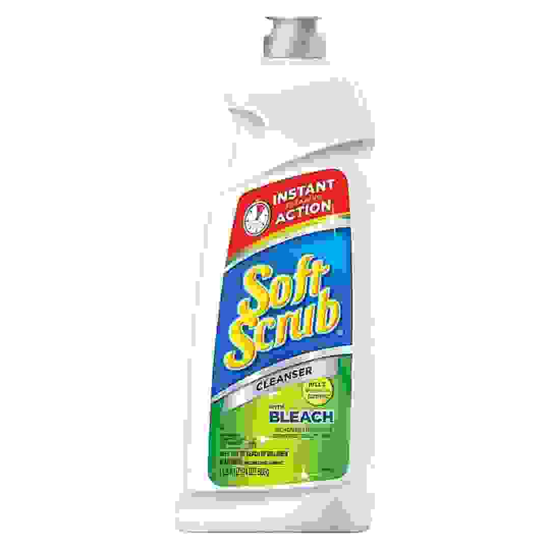 Soft Scrub All-Purpose Cleaner with Bleach