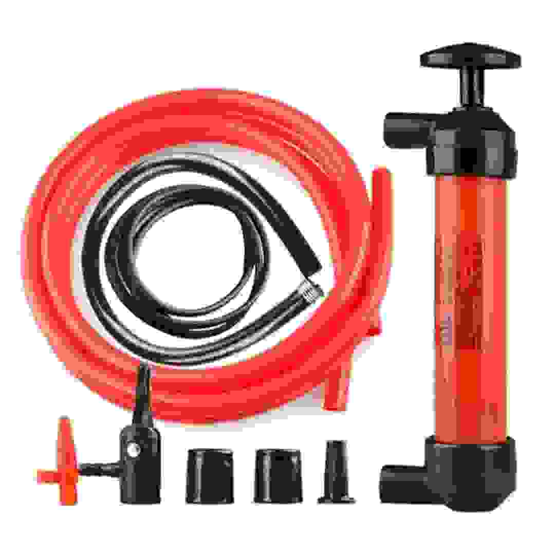 Maxworks Multi-Use Transfer Pump (Orange)