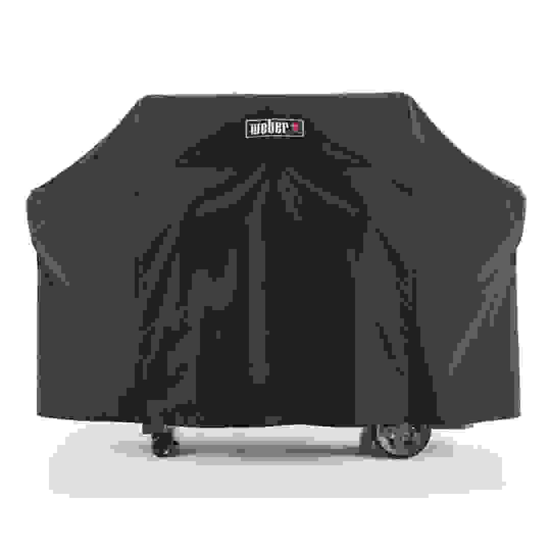 Weber Genesis 300 Premium Grill Cover