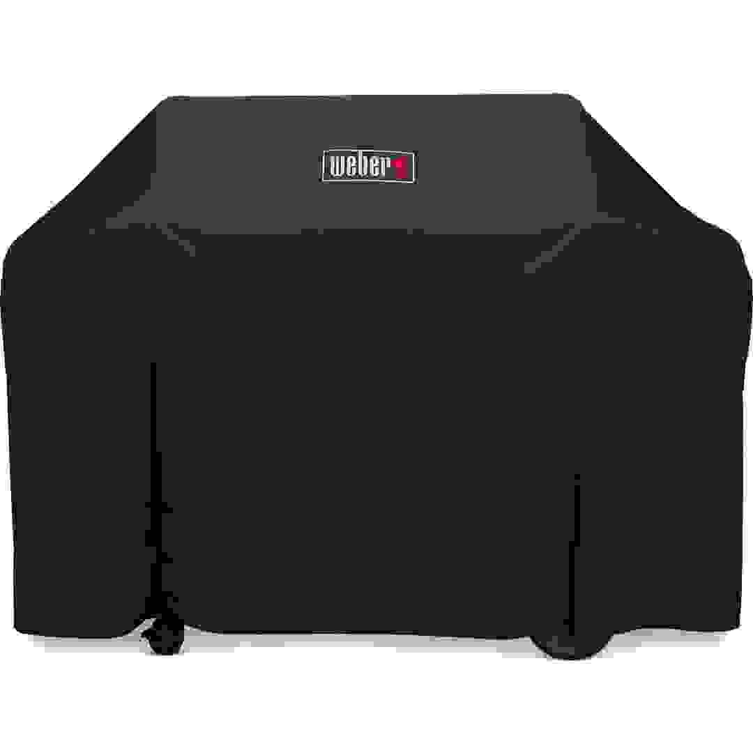 Weber Genesis 400 Premium Grill Cover