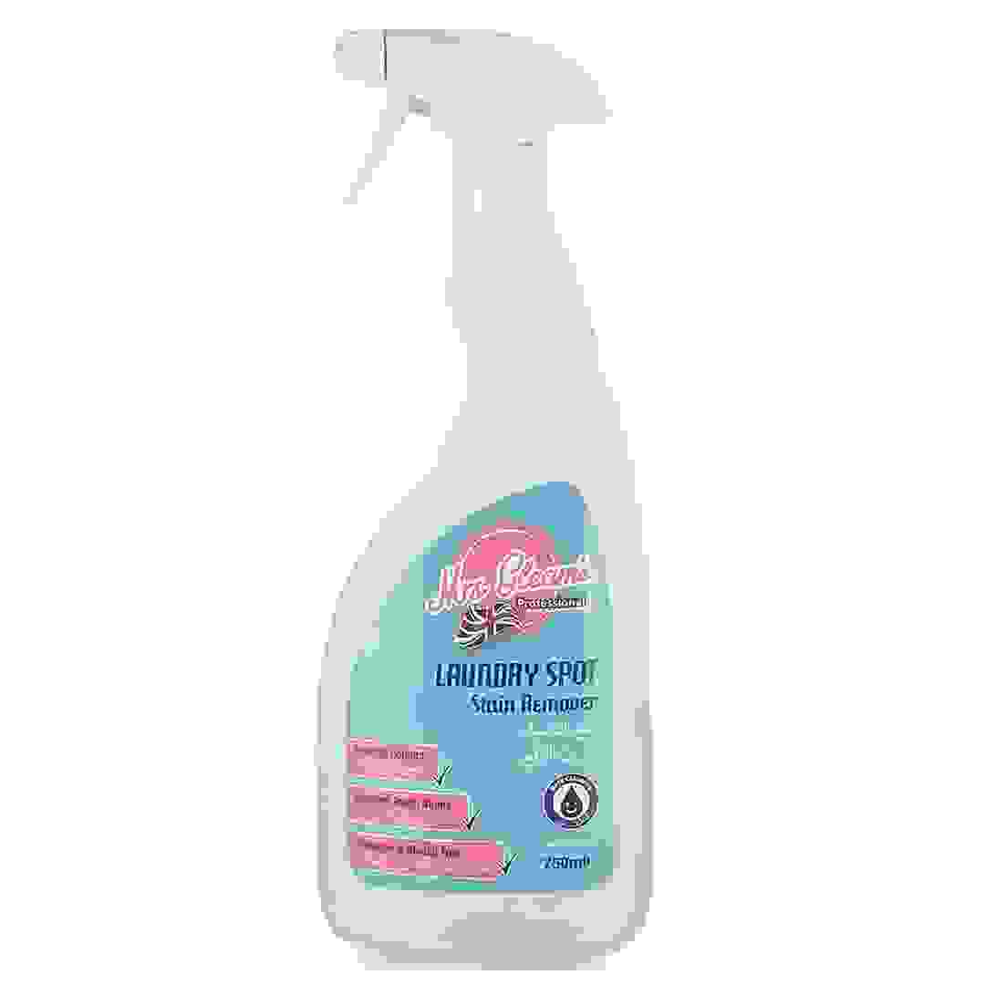 مزيل بقع الغسيل