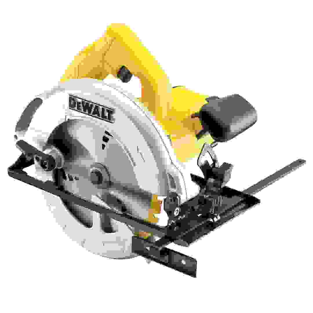 DeWalt Corded Compact Circular Saw, DWE560 (220 V, 1350 W)