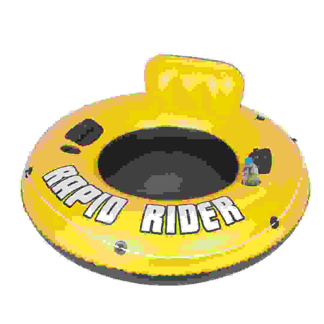 Bestway Rapid Rider Swim Float (135 cm)