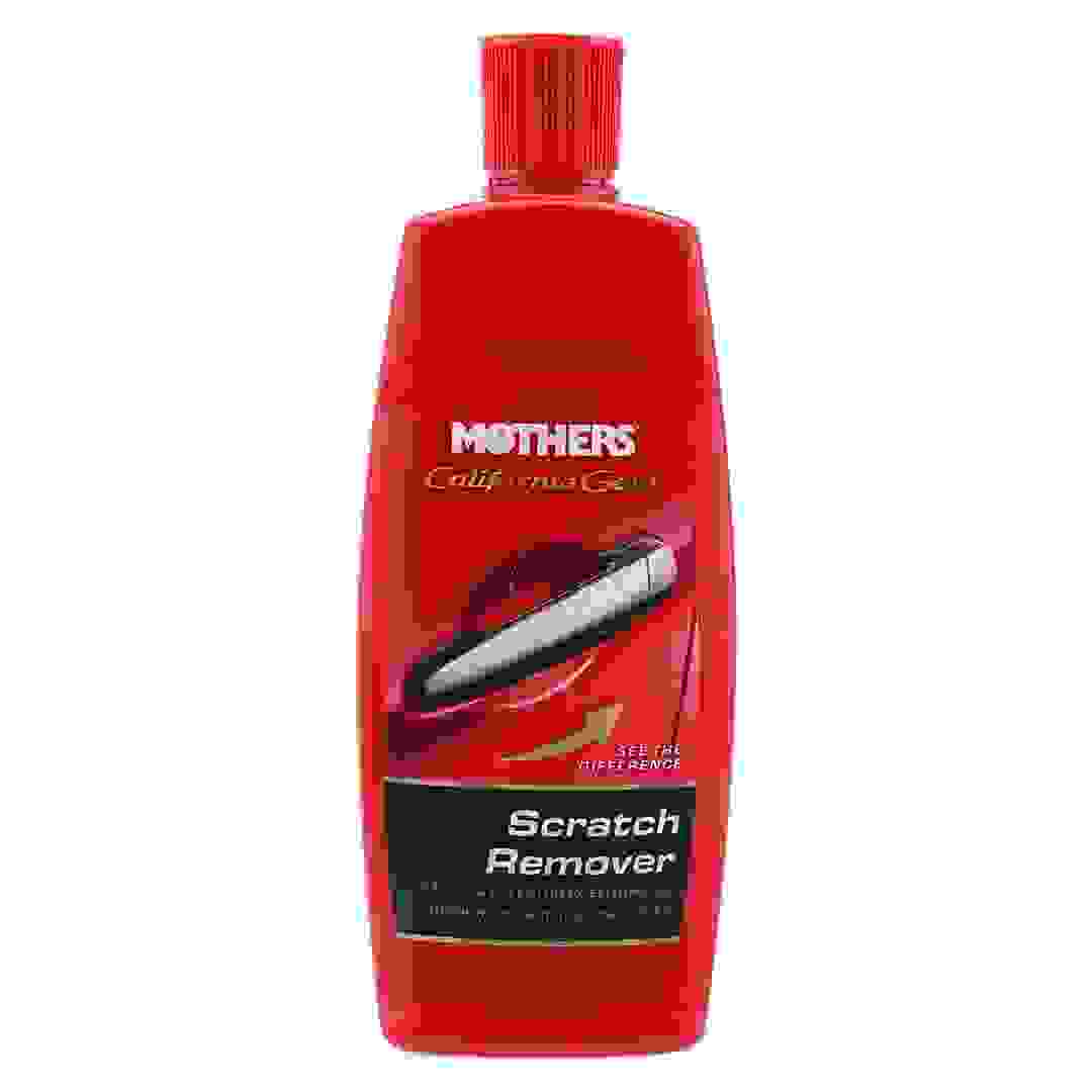 Mothers California Gold Scratch Remover (236 ml)