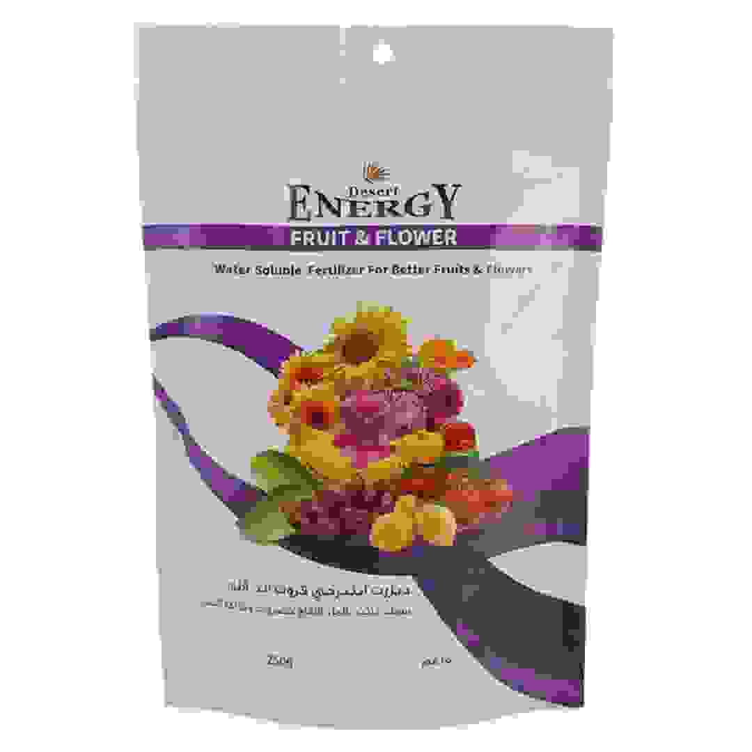 Desert Energy Fruit and Flower Powder Fertilizer