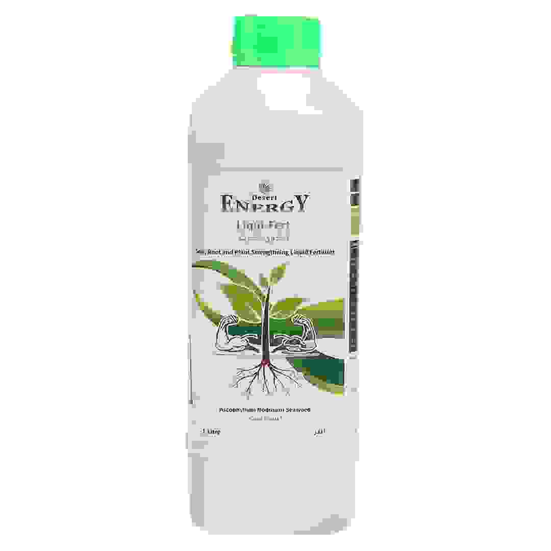 Desert Energy Seaweed Strengthening Liquid Fertilizer (1 L)