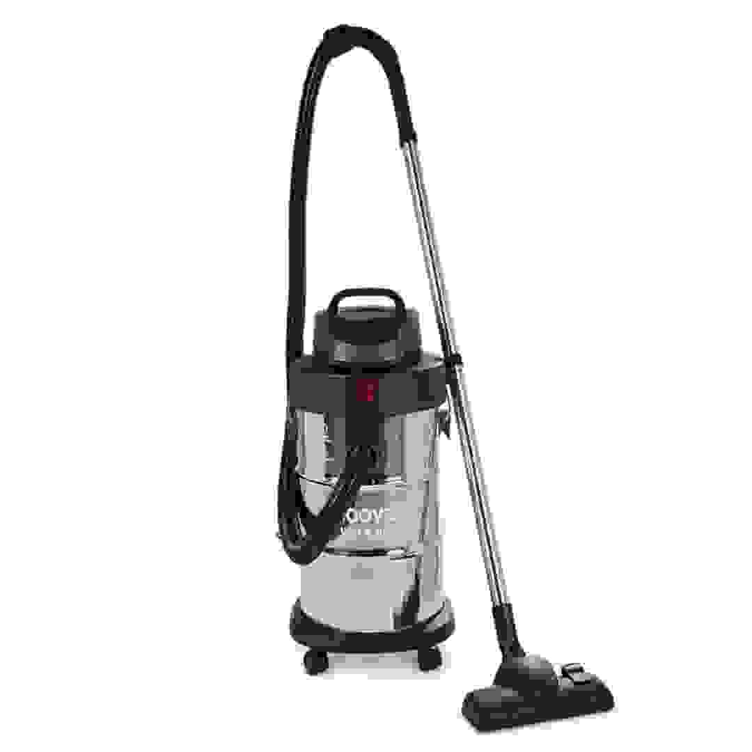 Hoover HDW1-ME Wet & Dry Vacuum Tank (1500 W, 18 L)