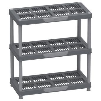 Shop Durable Storage Shelves & Steel Storage Shelves | ACE UAE