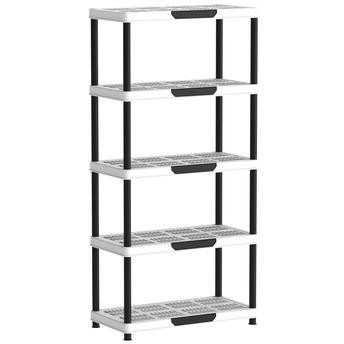 Shelving & Storage | Shop Shelves, Racks & Boxes | ACE UAE