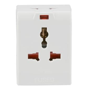 Multi-Plugs & Sockets | Multi-Plug Sockets & Outlets | ACE UAE