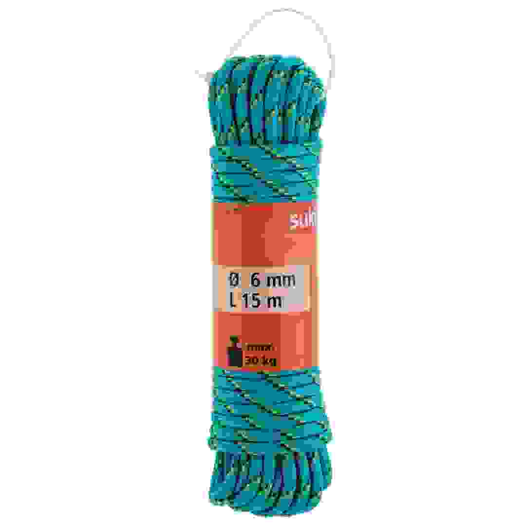 Buy Suki Plastic Fun Rope (0.6 x 1500 cm, Sold Per Piece) Online in ...