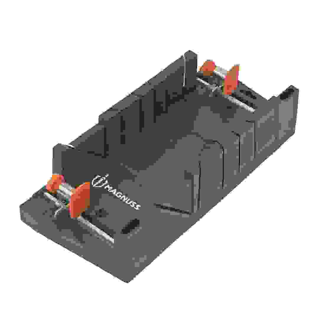 Magnusson plastic coving mitre box Clearance