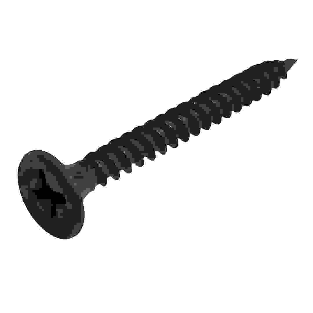 Tornillo Pozi 3.5x25 Mm Caja 1000