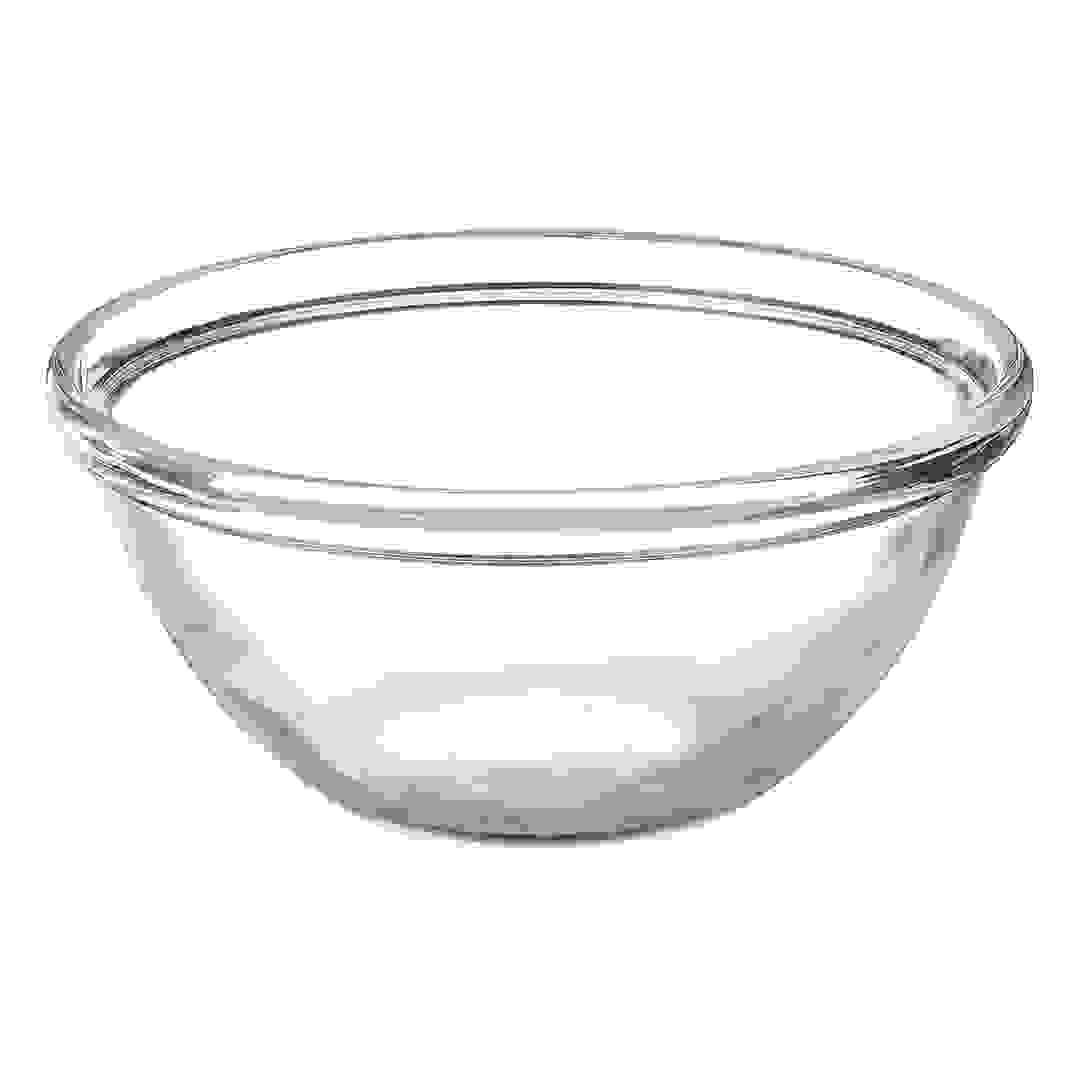 Shop Nadir Sempre Glass Mixing Bowl (500 ml) Online - ACE UAE