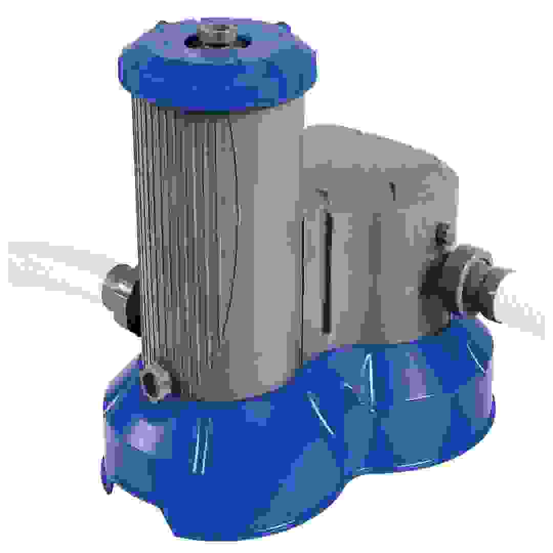 Shop Bestway Flowclear Filter Pump (2,500 gal., 9,463 L/h) Online - ACE UAE